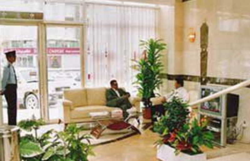 Al Sharq Hotel - Baithans Sharjah Exteriör bild